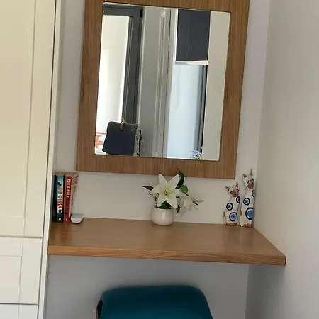 Appartement Shaunagh's Place Crag *