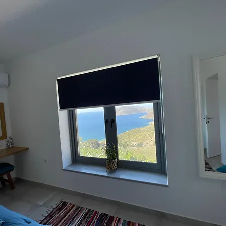 Shaunagh's Place Crag Appartement